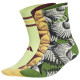 Adidas Κάλτσες x FARM Rio Socks 3 pairs